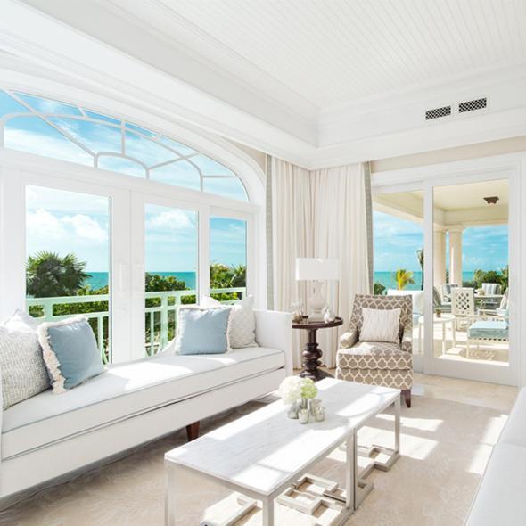 The Shore Club Turks & Caicos Grace Bay Bagian luar foto