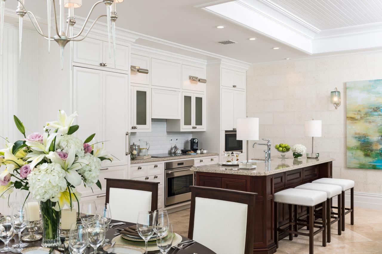 The Shore Club Turks & Caicos Grace Bay Bagian luar foto