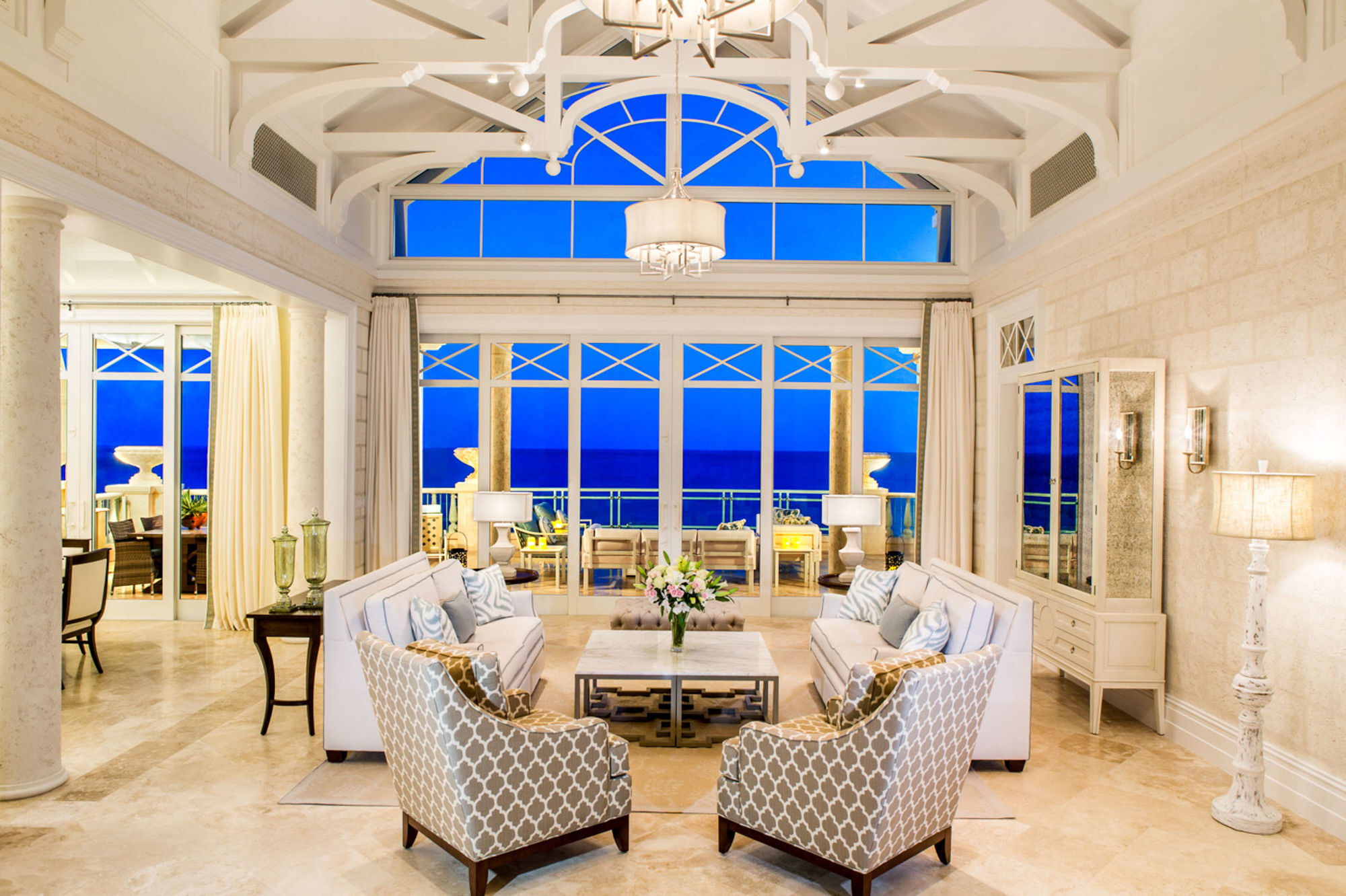 The Shore Club Turks & Caicos Grace Bay Bagian luar foto